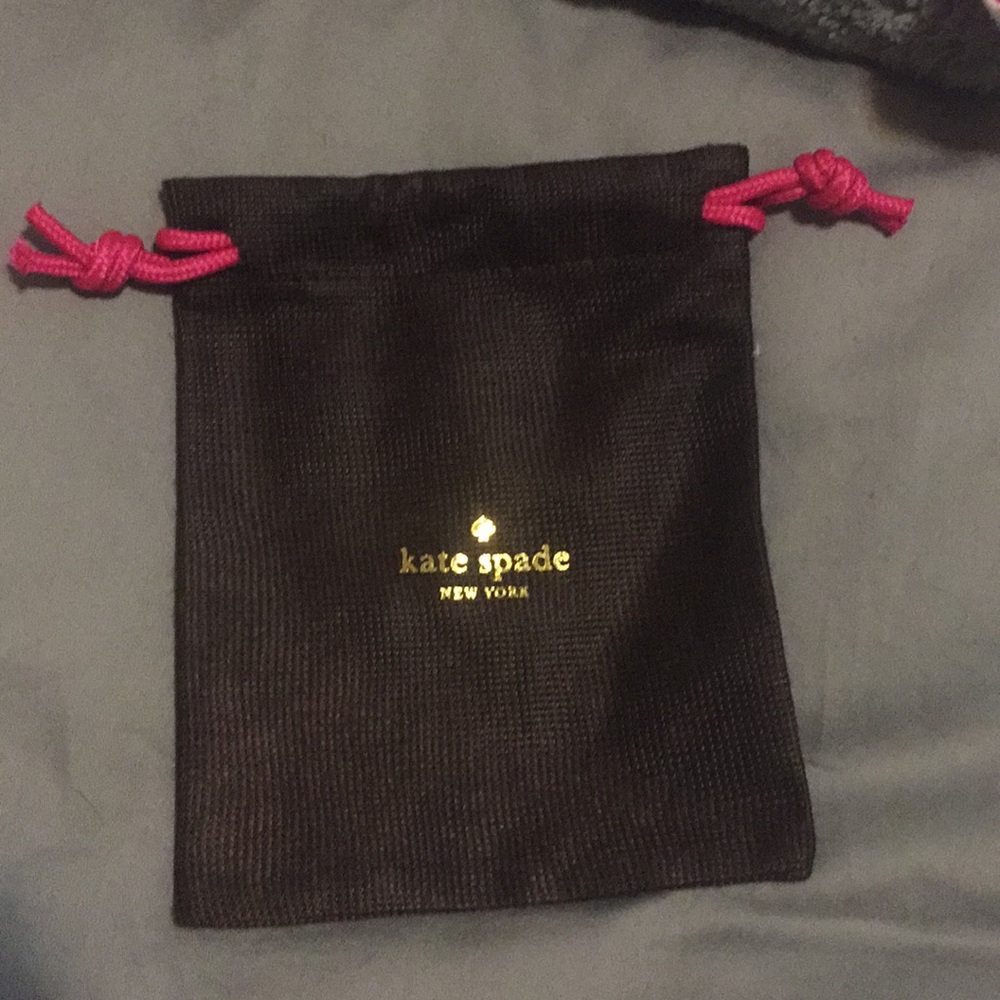 Kate Spade Dust Bag